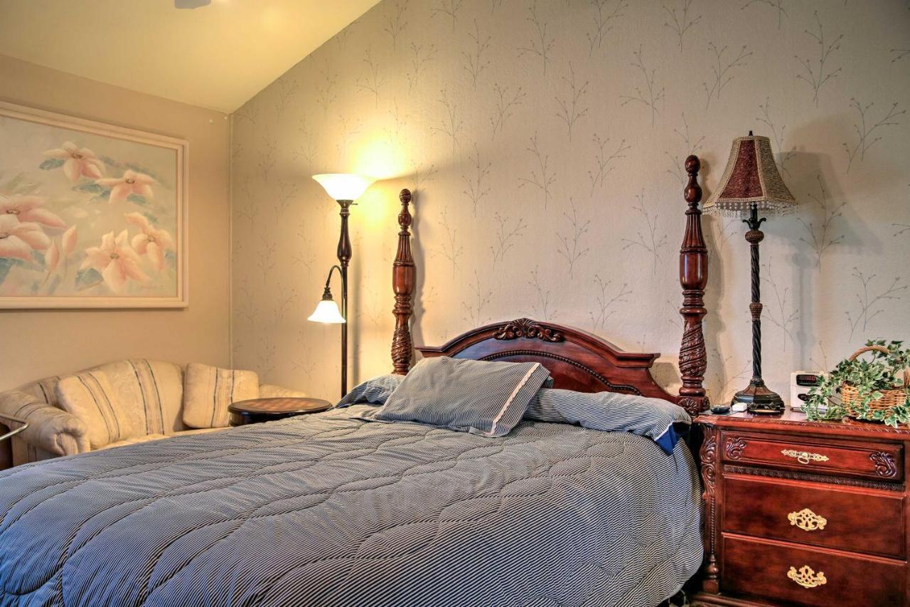 Palm Springs Golf Course Home Private Pool And Spa! Luaran gambar